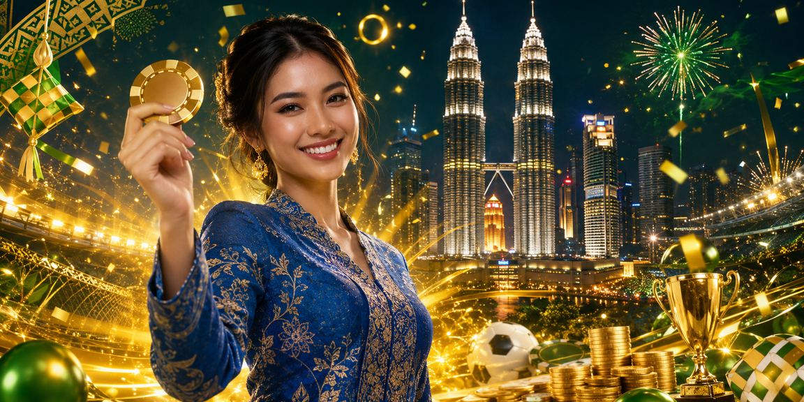 A user in Kuala Lumpur following a live match on the ntv7 platform