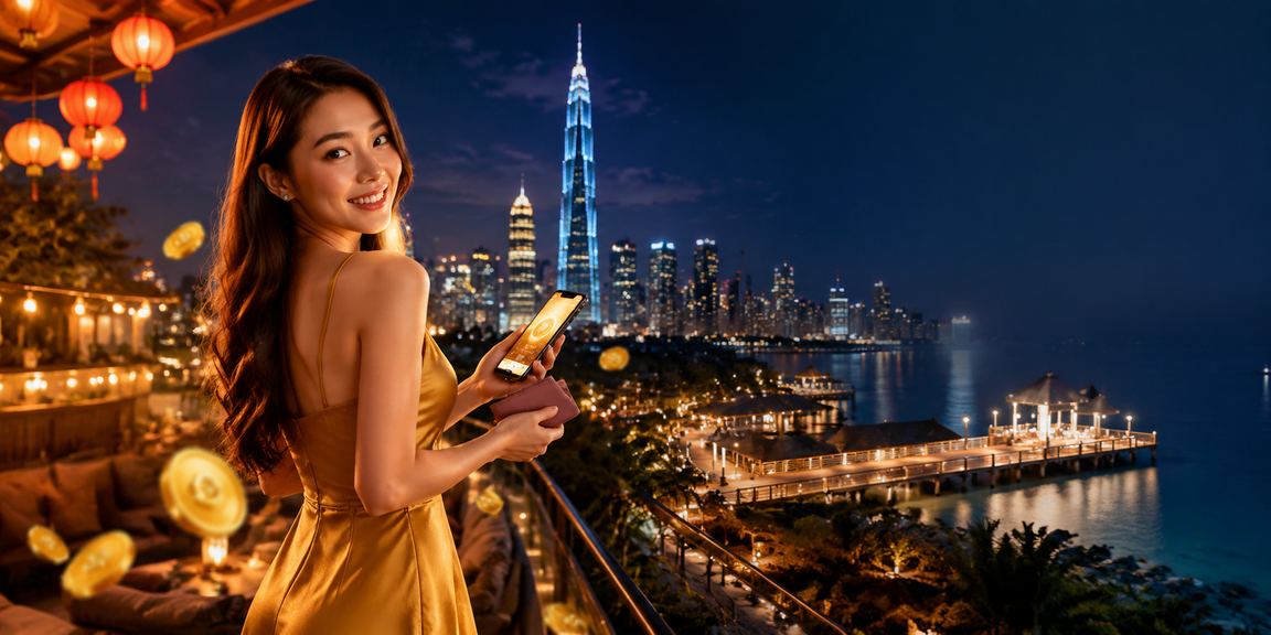 Kemas kini dan deposit melalui aplikasi ntv7 di Kuala Lumpur