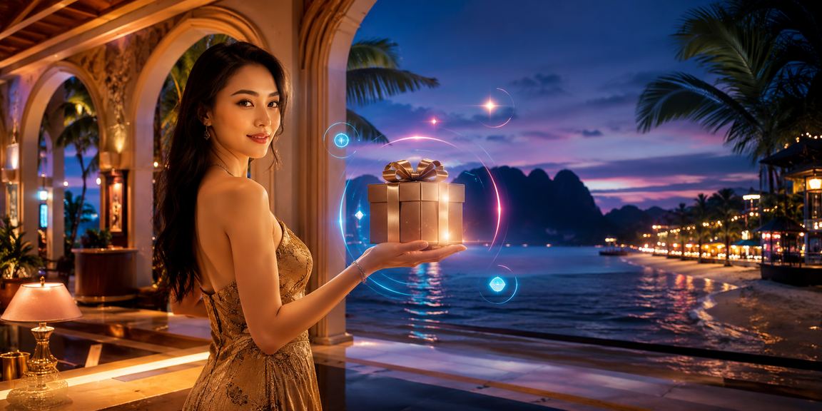 Pengguna ntv7 mengurus had permainan pada aplikasi mudah alih di Langkawi